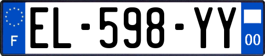 EL-598-YY