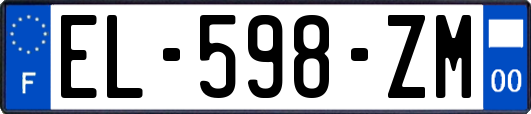 EL-598-ZM