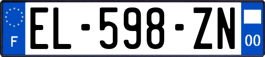 EL-598-ZN