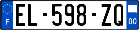 EL-598-ZQ