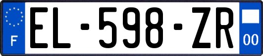 EL-598-ZR