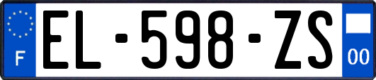 EL-598-ZS