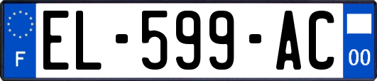 EL-599-AC