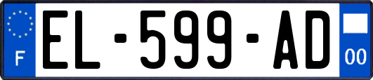 EL-599-AD