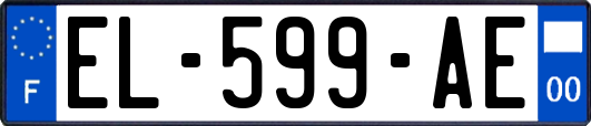 EL-599-AE