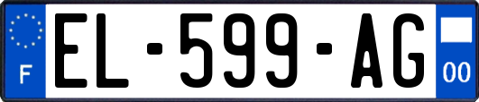 EL-599-AG