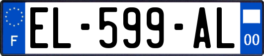 EL-599-AL