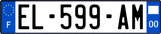 EL-599-AM