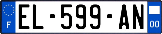 EL-599-AN