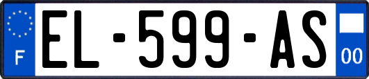 EL-599-AS