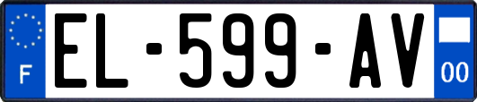 EL-599-AV