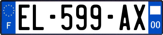 EL-599-AX