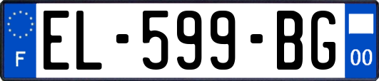 EL-599-BG