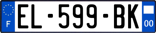 EL-599-BK