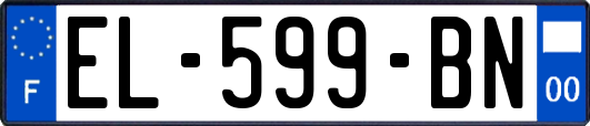 EL-599-BN