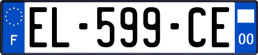 EL-599-CE