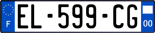 EL-599-CG