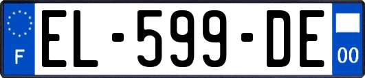 EL-599-DE