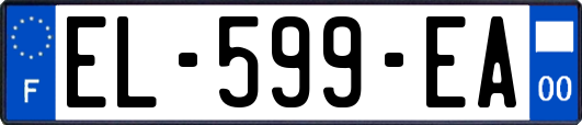EL-599-EA