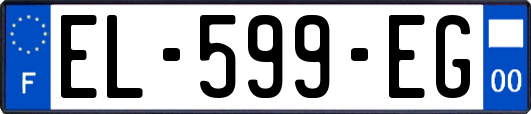 EL-599-EG