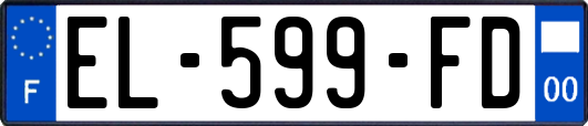 EL-599-FD
