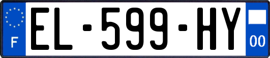 EL-599-HY