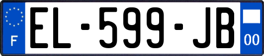 EL-599-JB