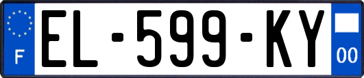 EL-599-KY