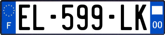 EL-599-LK