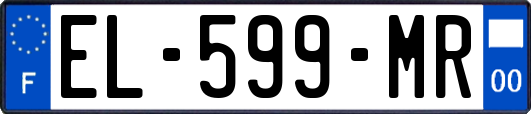 EL-599-MR