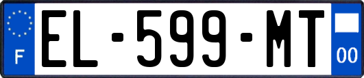 EL-599-MT