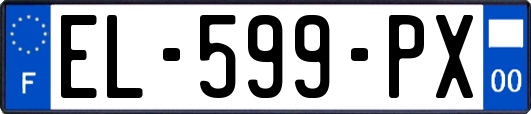 EL-599-PX