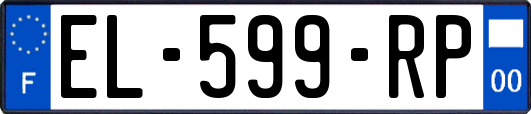 EL-599-RP