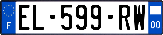 EL-599-RW