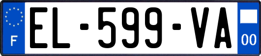 EL-599-VA