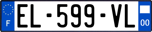 EL-599-VL