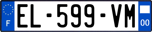 EL-599-VM