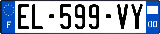 EL-599-VY