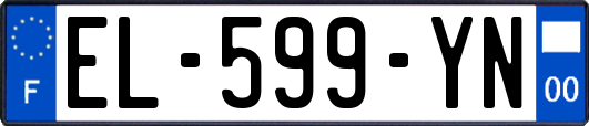 EL-599-YN