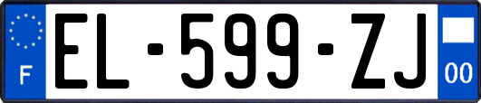 EL-599-ZJ