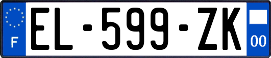 EL-599-ZK