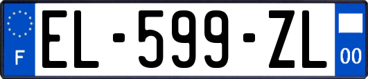 EL-599-ZL