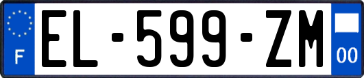 EL-599-ZM