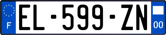 EL-599-ZN