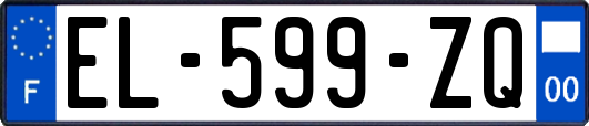 EL-599-ZQ