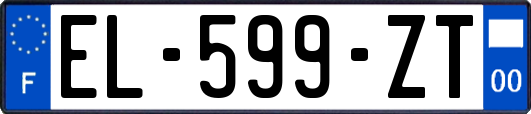 EL-599-ZT