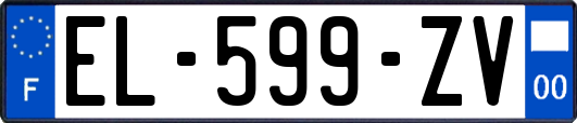 EL-599-ZV