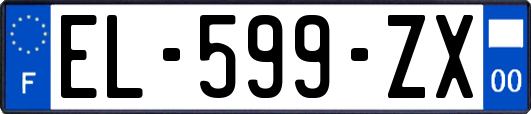 EL-599-ZX