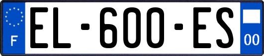 EL-600-ES