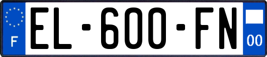 EL-600-FN